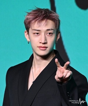 스트레이 키즈 방찬, 네팔 홍수 피해 어린이 위해 1억원 기부 “작게나마 위로되길”(공식)