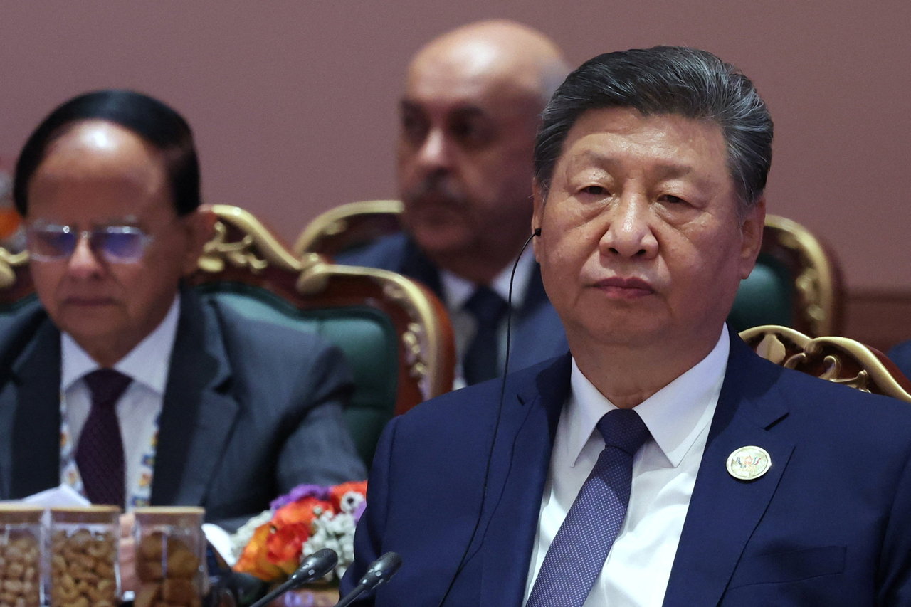 Xi Jinping health rumors resurface after BRICS dinner no-show