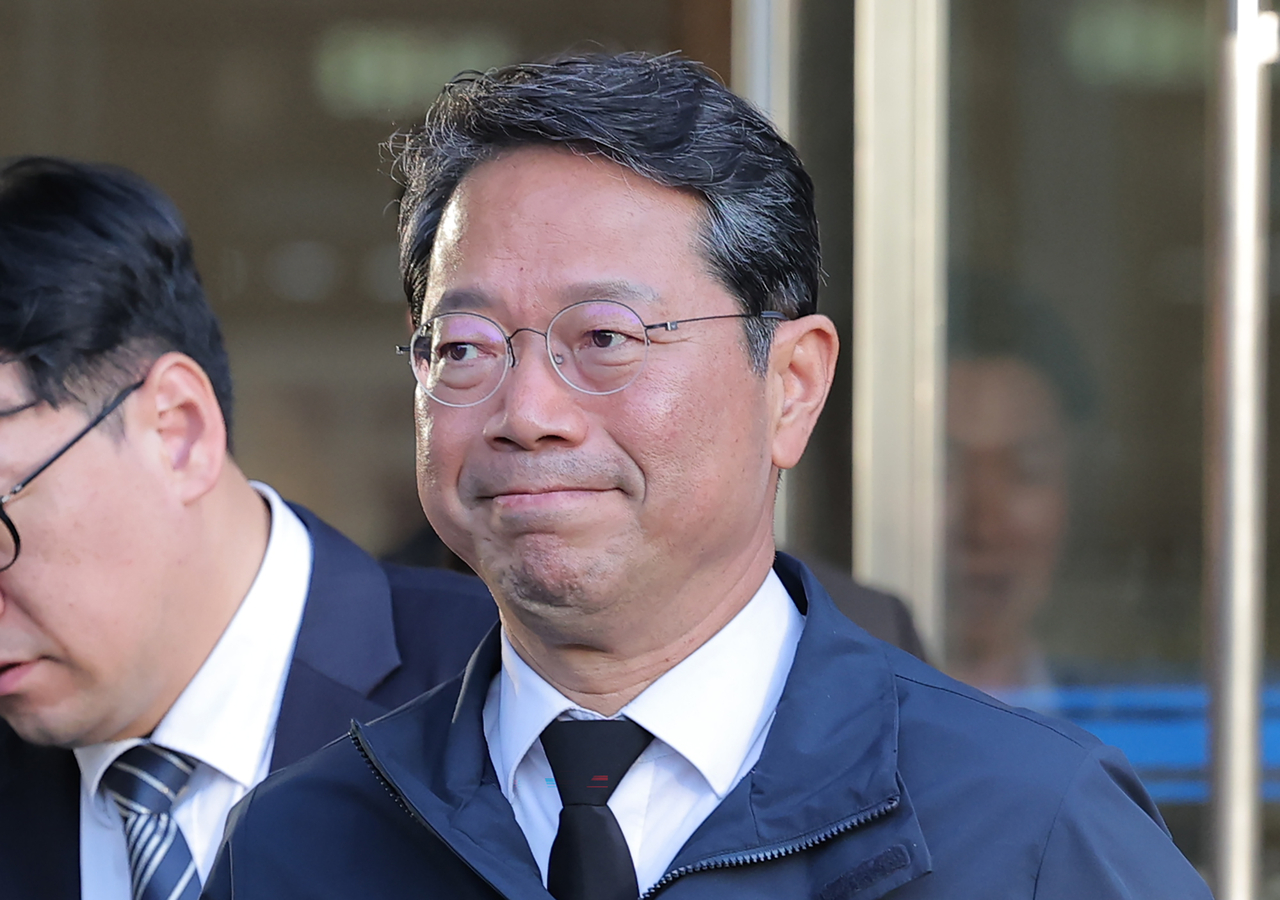 김승원 법무부 장관 후보자 [연합]