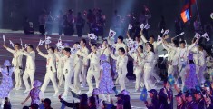 32년 만에 일본서 열린 아시안게임…아이치·나고야서 16일 열전 돌입