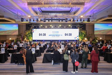 TPB, 2025년 대비 20% 이상 증가한 5억 페소 이상의 잠재 매출 창출하며 PHITEX 2026 성료