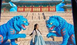 차례상은 셰프가, 밤엔 드론쇼…올 추석 여행지는 ‘호텔·리조트 객실’