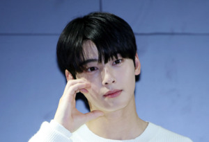 Woman booked over alleged eavesdropping on Cha Eun-woo