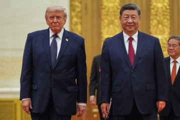 ‘AI 속도조절’ 美中 정상회담 앞 새 전선…글로벌 안전장치는 정녕 불가능한가  [디브리핑]
