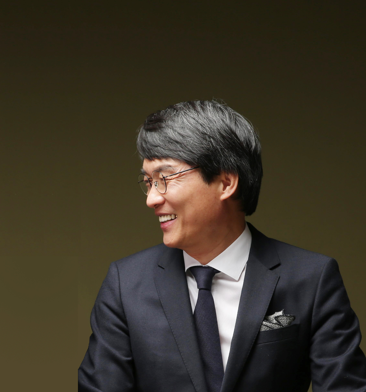 Architect Yoon Kyeong-sik (Courtesy of Yoon)