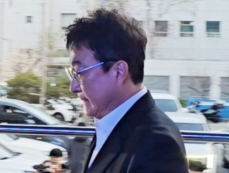 배우 이재룡. [연합뉴스]