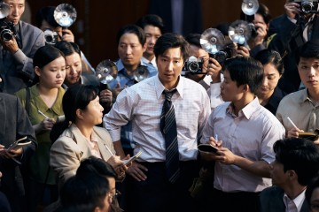 ‘오디세이’ 독주 끝났다…韓 영화, 두달 만에 예매율 정상 탈환