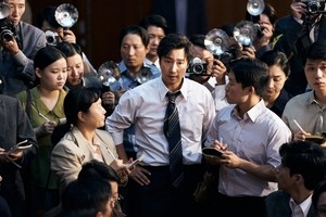 ‘오디세이’ 독주 끝났다…韓 영화, 두달 만에 예매율 정상 탈환