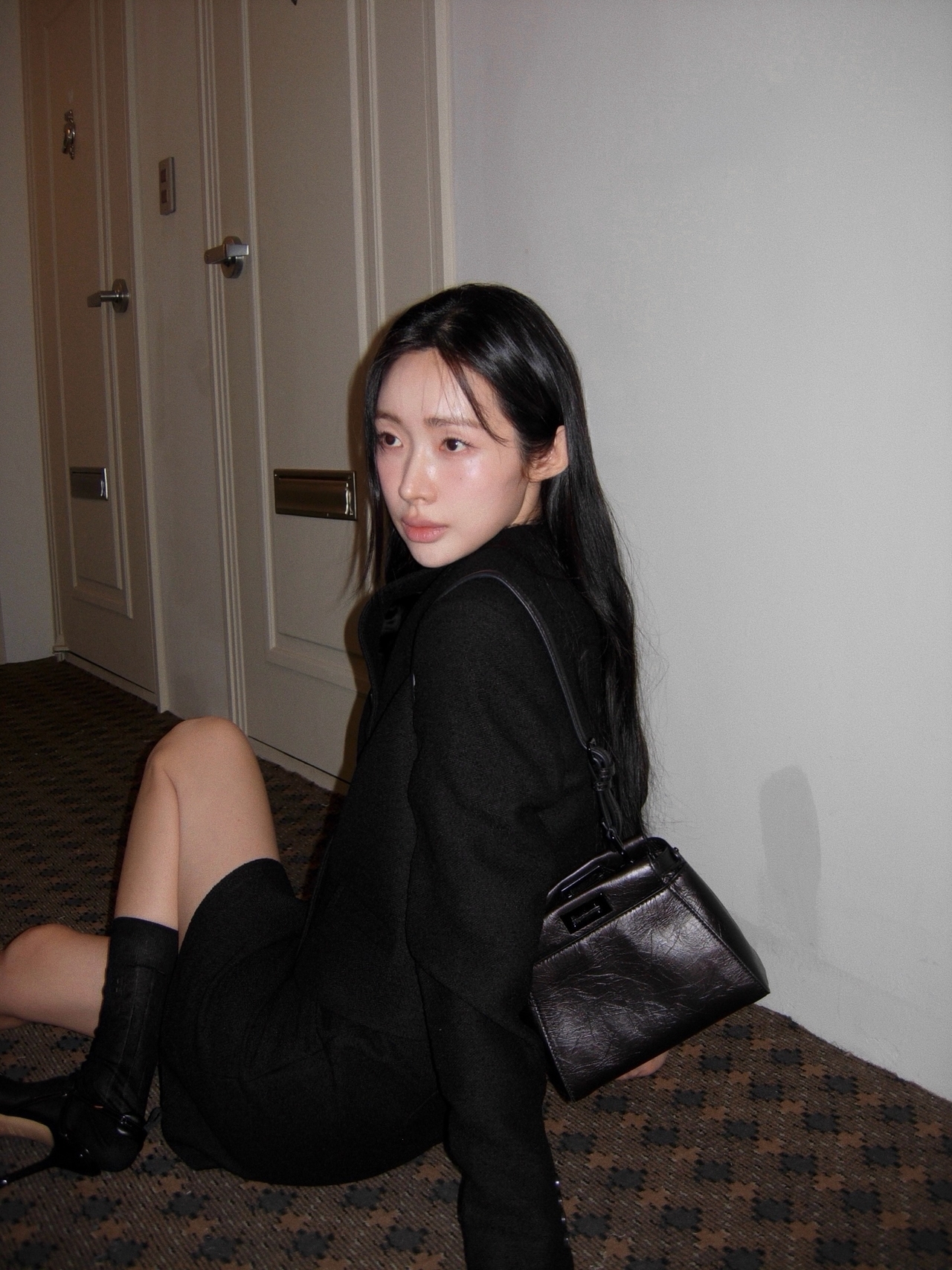 차정원 채널