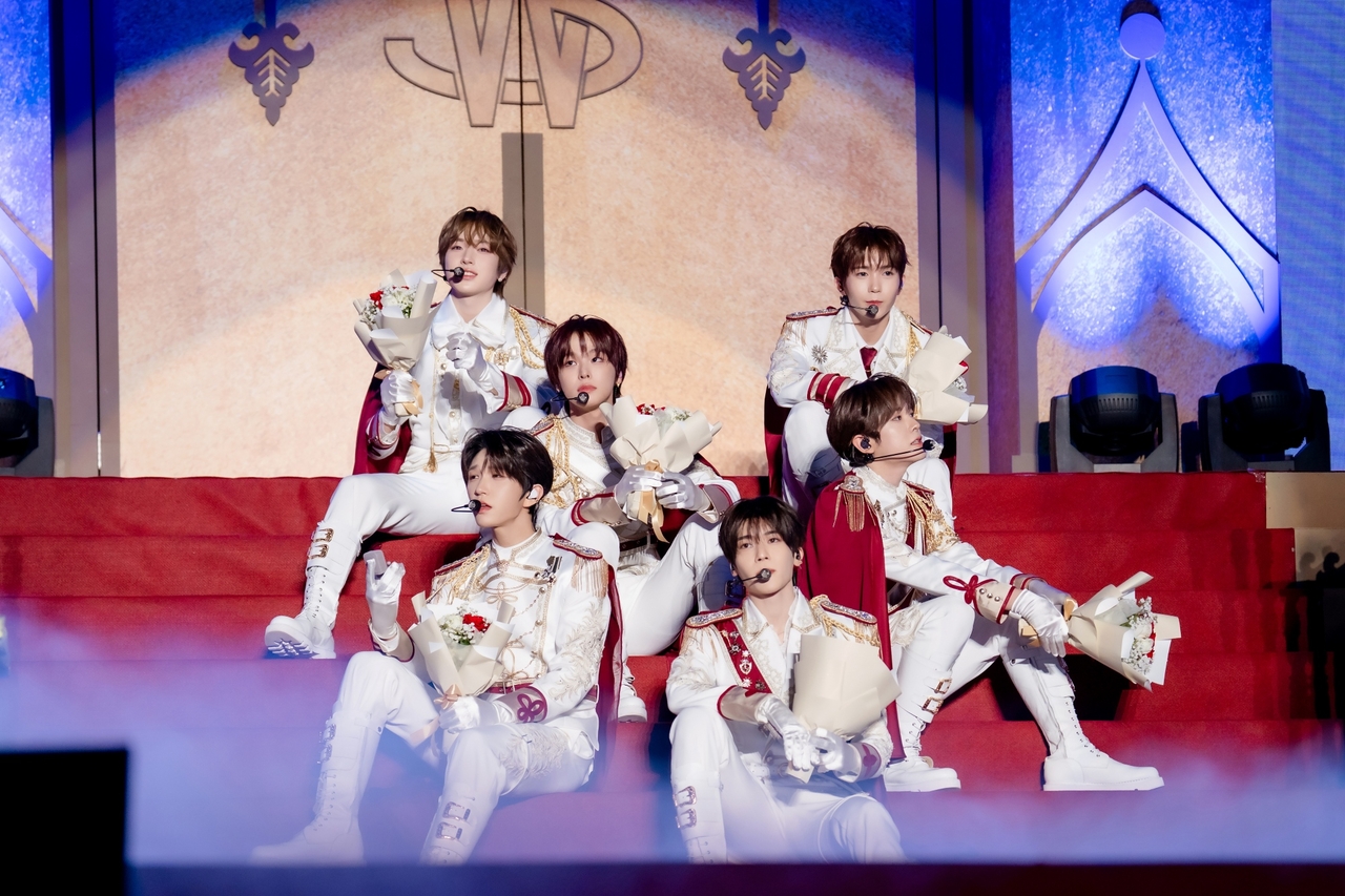 NCT WISH/사진=SM