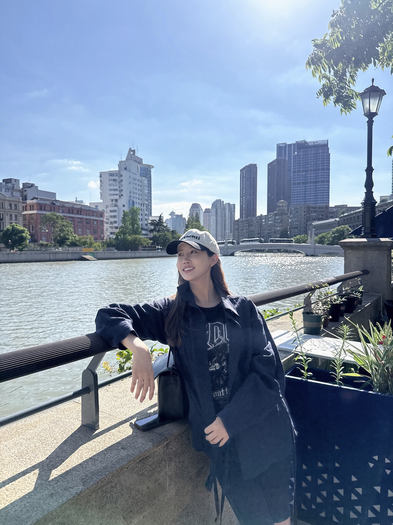 이다해 채널
