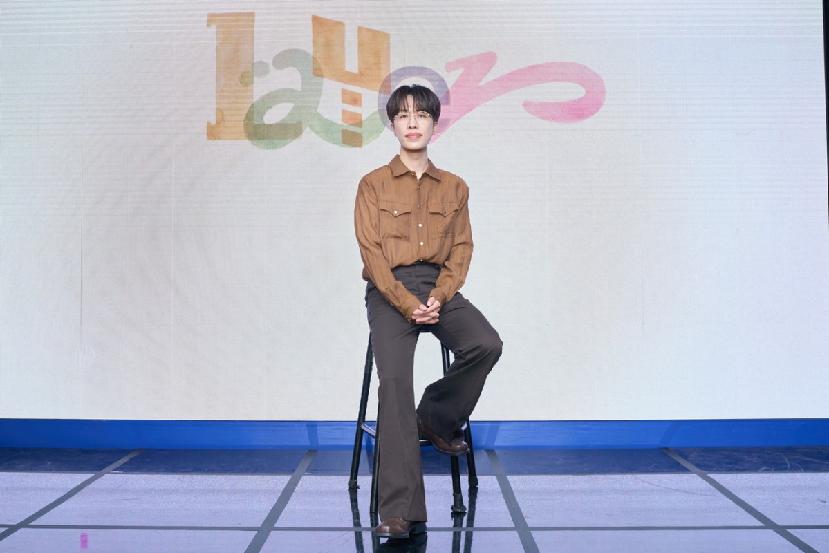 ‘1인 밴드’ 소란 “성시경 선배도 거절한 고음…최근 득음했단 얘기 들어”