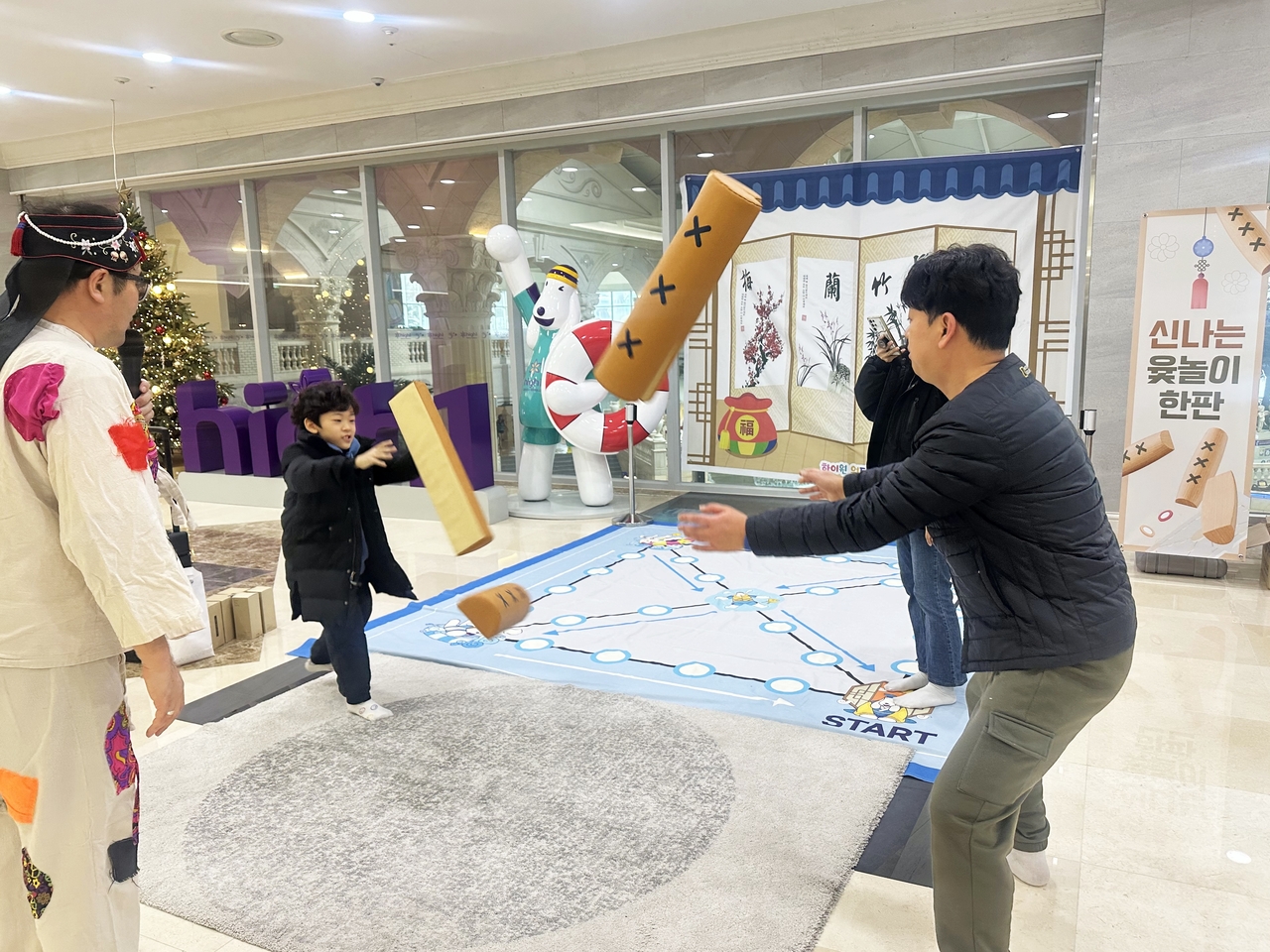 [하이원리조트 제공]