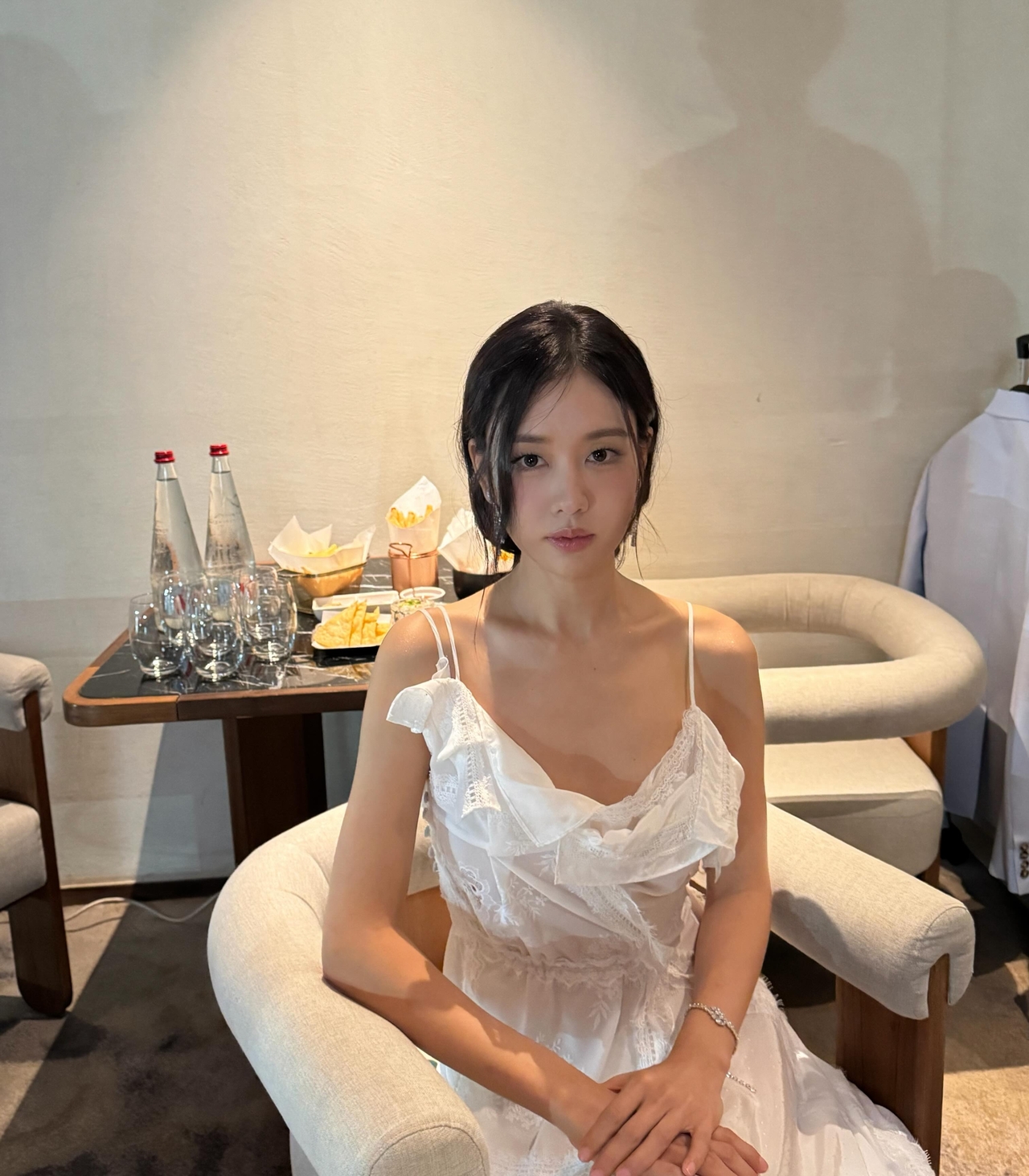 안은진