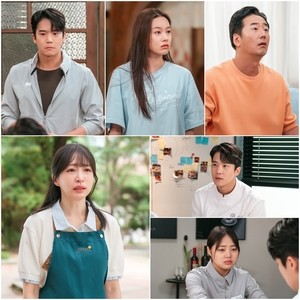 하석진, 한가네 입성?..안희연, 원망 가득한 눈물 ‘뚝뚝’(사랑이 온다)