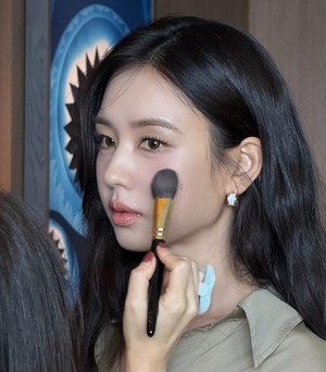 ‘10kg 감량’ 안은진, 어쩜 이렇게 예뻐졌지..당길수록 감탄 나오는 미모