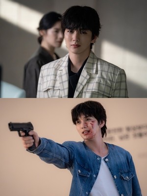 ‘재벌X형사2’ 유승호, 역대급 빌런으로 증명한 진가 “시청해 주신 모든 분들께 감사”