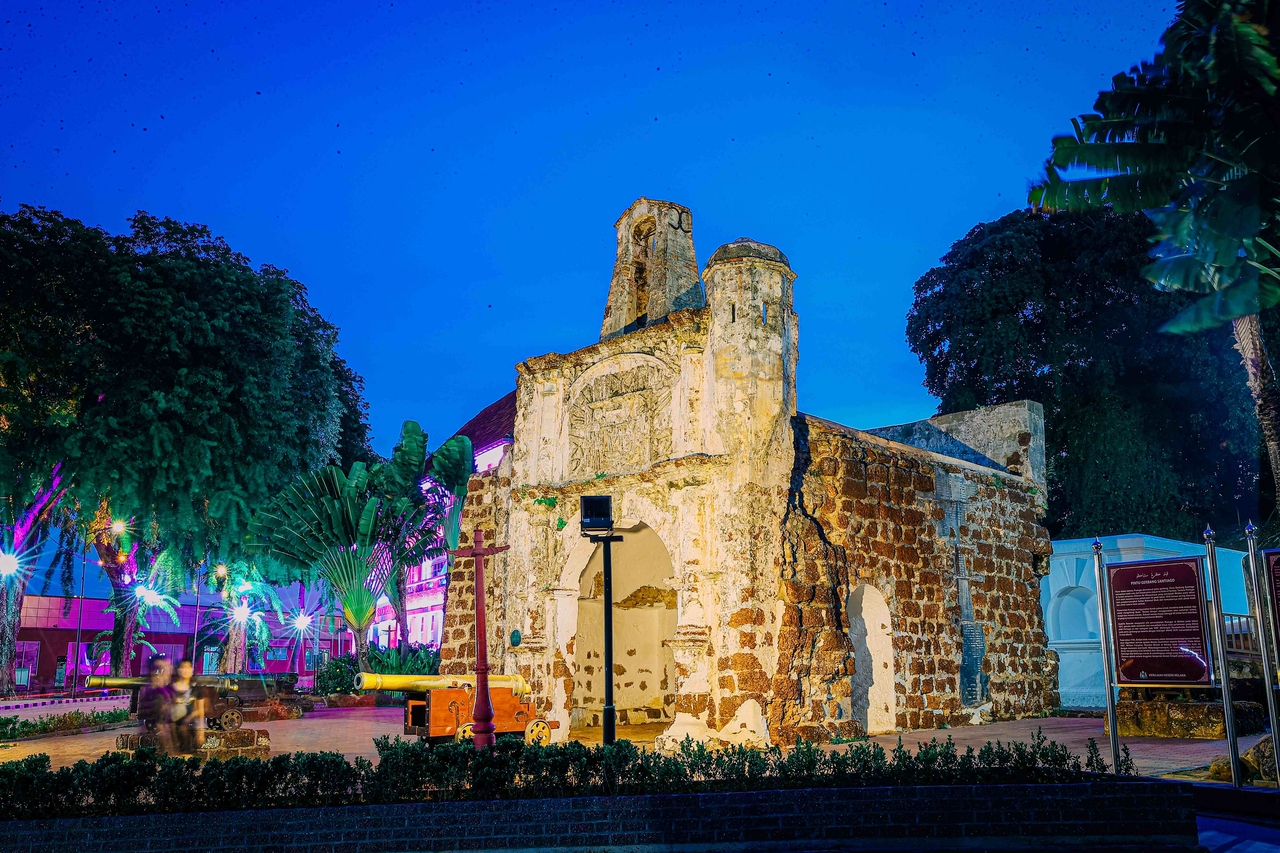 Malacca