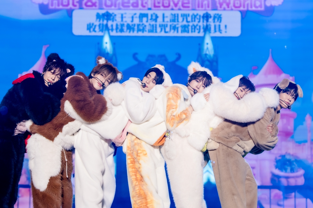 NCT WISH/사진=SM