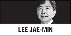[Lee Jae-min] The data goes to space. But the law remains murky