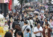 세전엔 가장 평등한데 세후엔 22위…韓 소득재분배 OECD ‘최하위권’