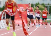 [속보] 근대5종 남자 단체전도 우승…한국 ‘2호 금메달’