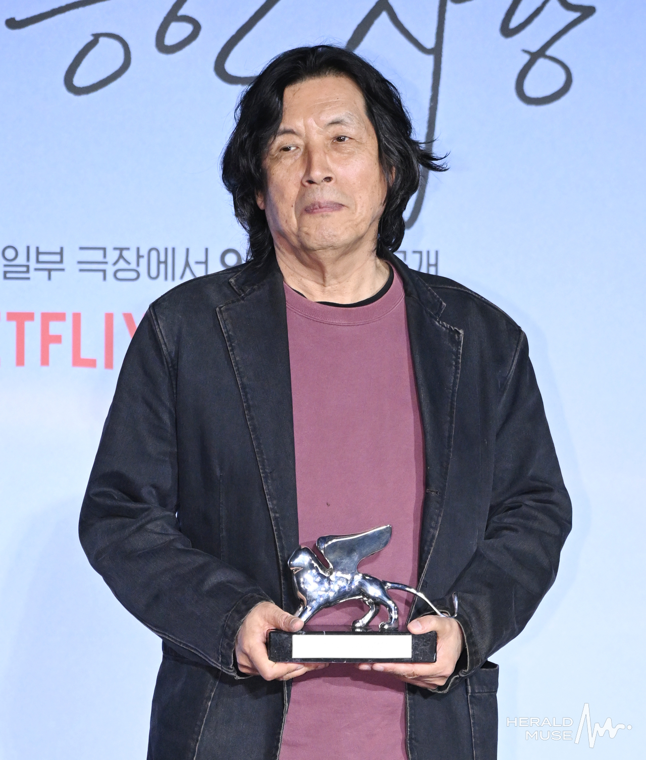 이창동 감독/윤병찬 기자