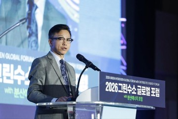 엔비전 에너지, 재생에너지와 글로벌 산업을 잇는 가교로서 그린 암모니아의 역할 강조