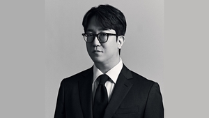 For Yoon Seok-kwan, art emerges from creative tension with AI