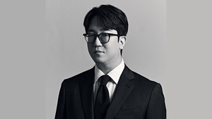 For Yoon Seok-kwan, art emerges from creative tension with AI