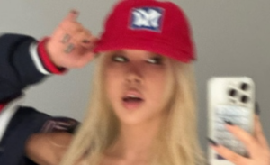 다영, 진정한 초콜릿 복근이란 이런 것..넘사벽 워너미 몸매