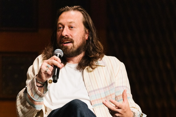 Simon Stone's K-film obsession was more than 'nerd's dream'