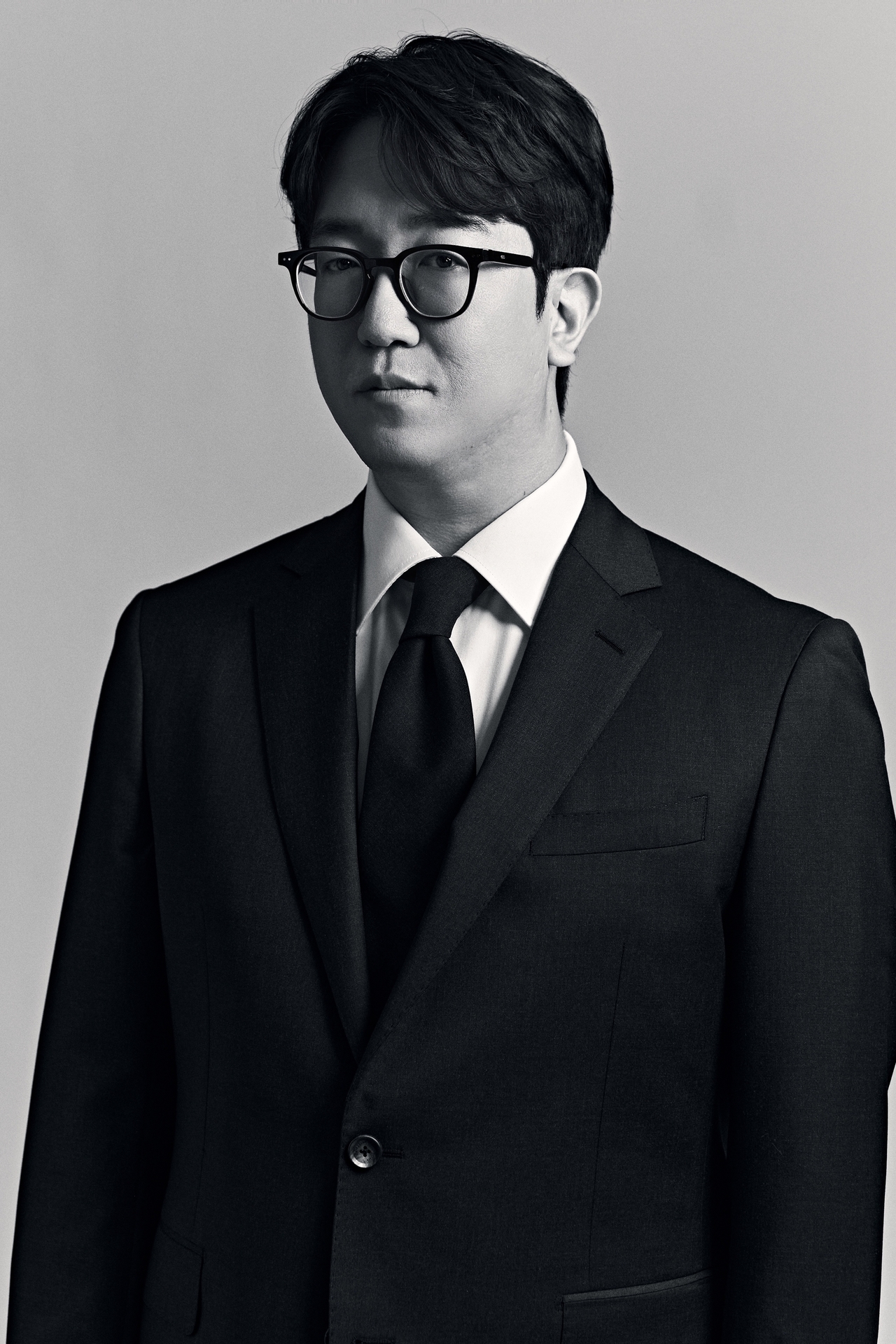 AI artist Yoon Seok-kwan, who also goes by Keepkwan (Yoon Seok-kwan)