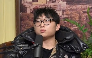 양홍원 ‘두 번 선처받고 또 대마 투약’ 후배 래퍼에 분노…“한 번 맞아야”