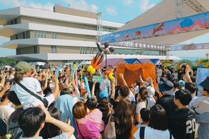 가족·연인 2만7000여명 찾은 ‘렛츠런파크 영천’…건전한 말 문화·레저공간 안착