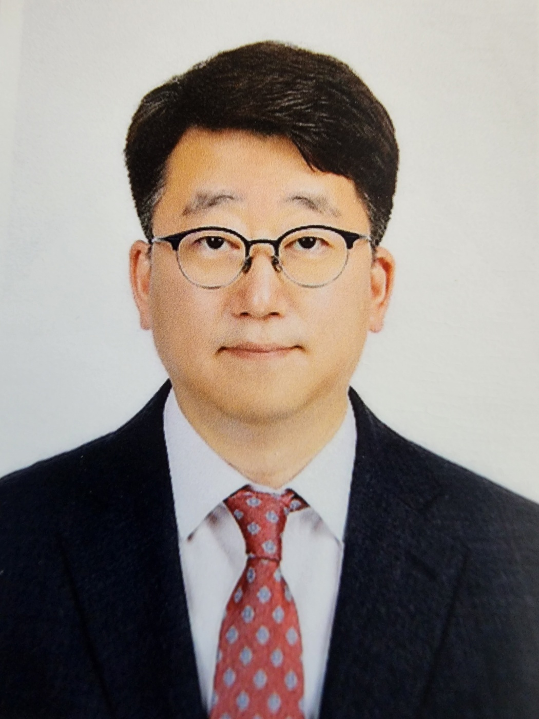 김은철 건설근로자공제회 전무이사