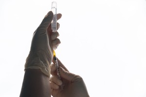 Adverse events from growth hormone shots hit new high amid rising prescriptions