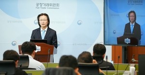 공정위원장 “쿠팡 조사 실효성 무력화에 유감…조사 회피 여지 없앨 것”