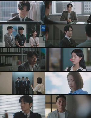 ‘로또 1등’ 이준혁, 팀플도 대성공…공개 2주 차 주말 구독 기여 1위