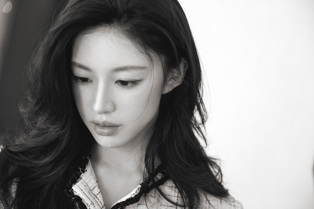 사진=고윤정 채널