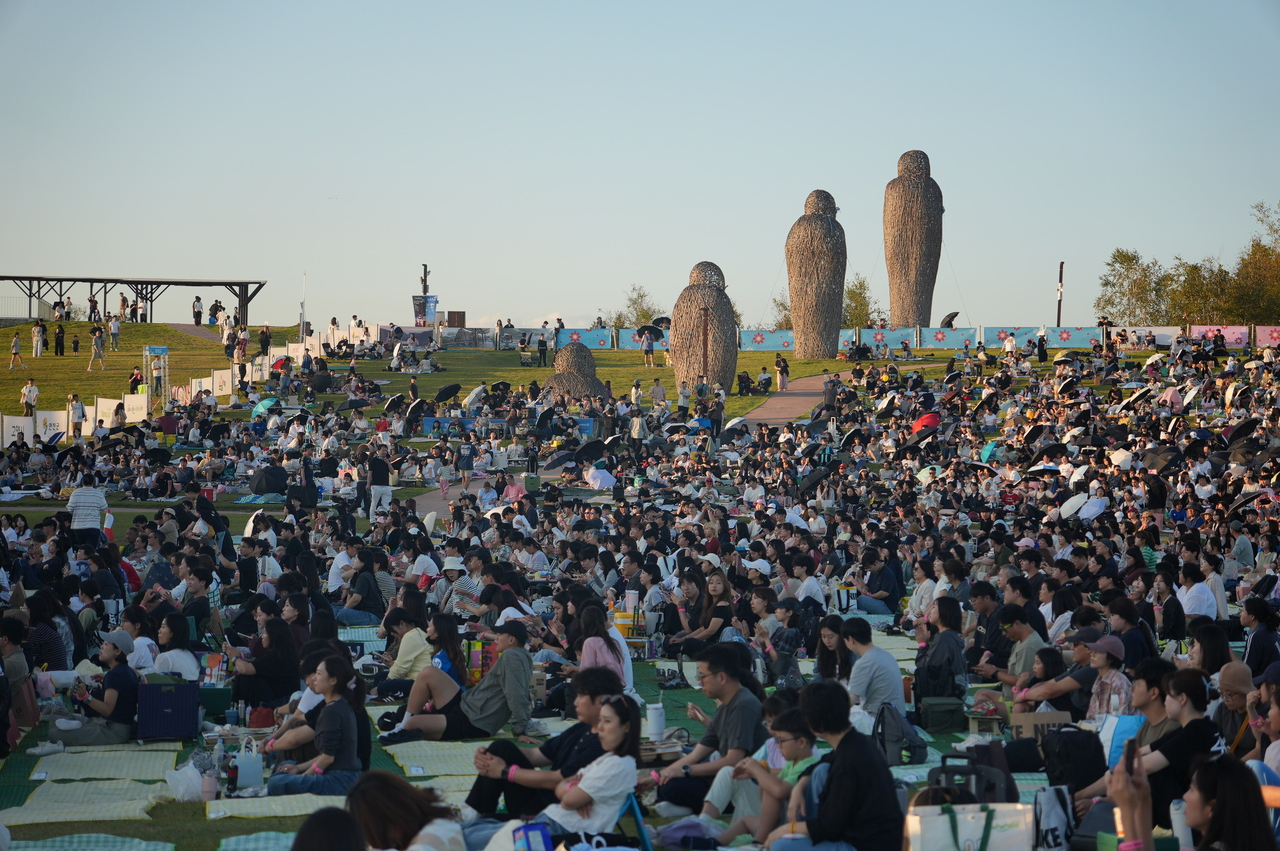 [Provided by Gyeonggi Tourism Organization]