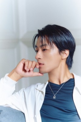 [뮤:터뷰②]‘부활남’ 구교환, 26살차 김시아와 남매 호흡 “아저씨가 젊은척하는 것처럼 보일까봐 조심스러웠다”