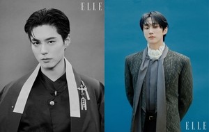 박보검X진영, ‘구그달’ 10주년 기념 OST 가창..23일 ‘안갯길’ 발매