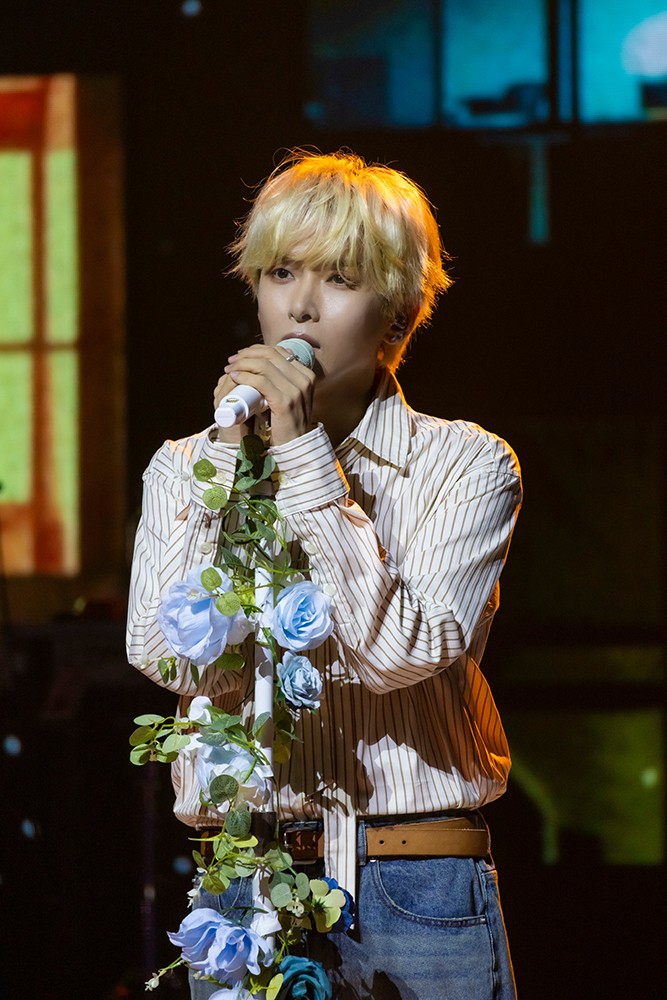 슈퍼주니어 려욱/사진=SM