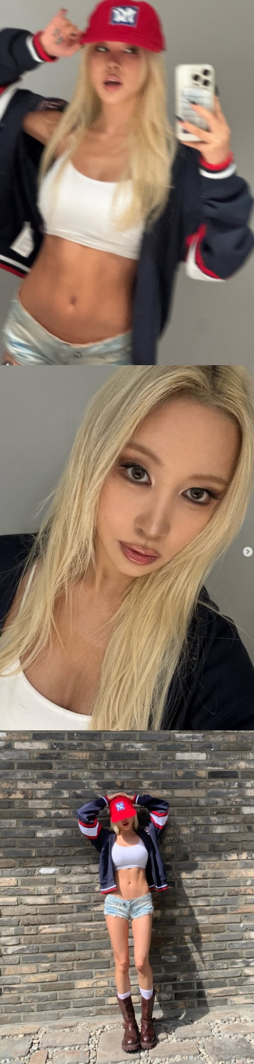 다영 채널