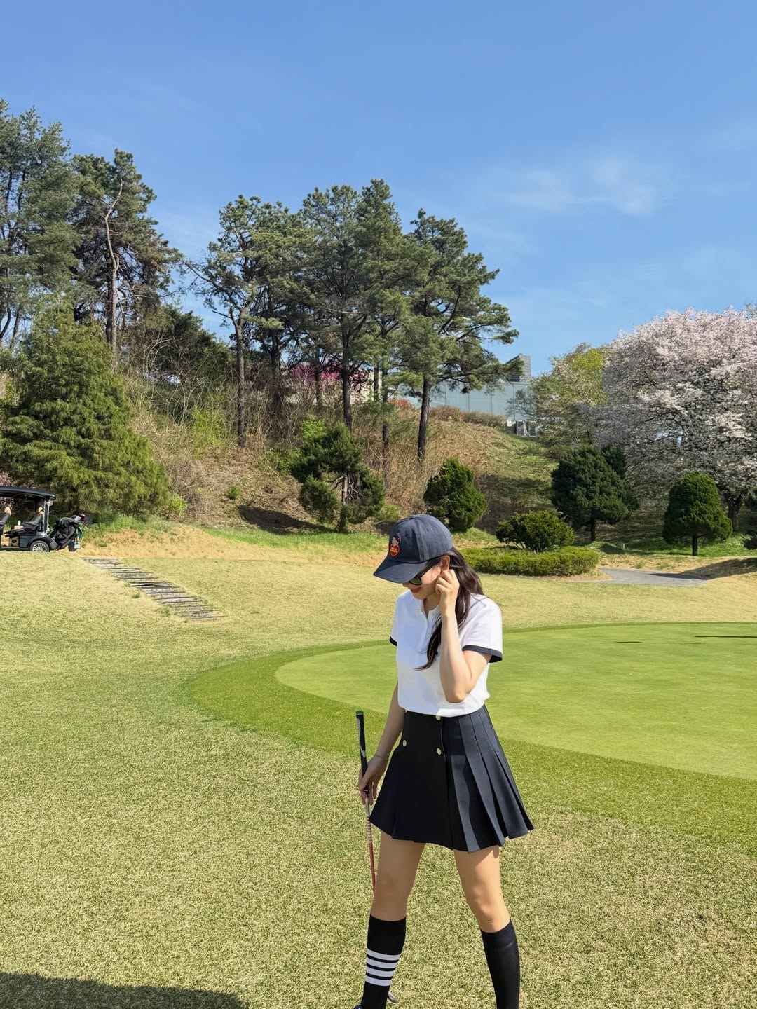 사진=성유리 채널