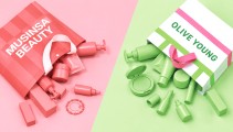 Why Musinsa is taking on Olive Young ahead of its IPO