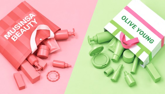 Why Musinsa is taking on Olive Young ahead of its IPO
