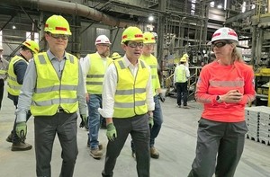 Korea Zinc’s $7.4b Project Crucible clears major US environmental review