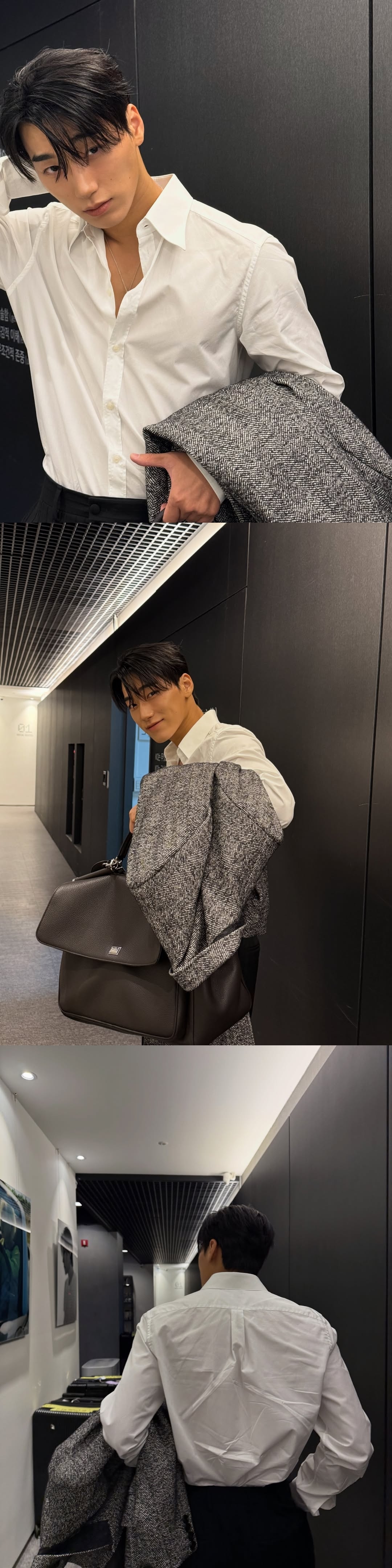 최산 채널
